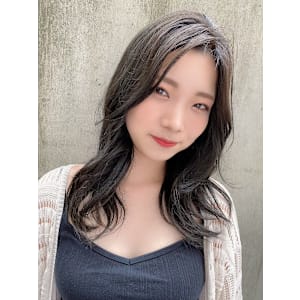 LEAP ARCHE×スタイル