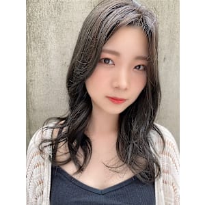 LEAP ARCHE×スタイル