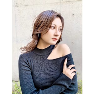 LEAP ARCHE×スタイル