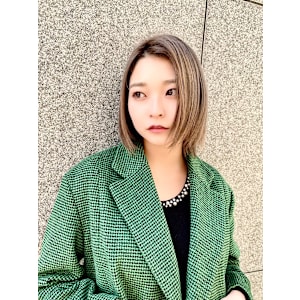 LEAP ARCHE×スタイル