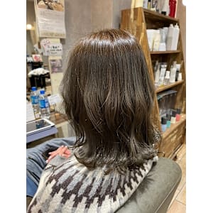 LEAP ARCHE×スタイル