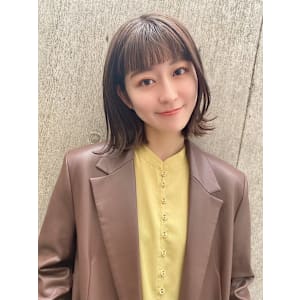 LEAP ARCHE×スタイル