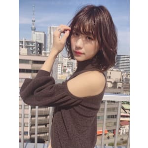 LEAP ARCHE×スタイル