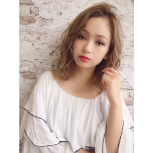 LEAP ARCHE×スタイル