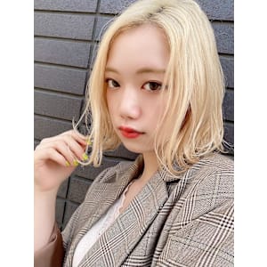 LEAP ARCHE×スタイル