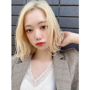 LEAP ARCHE×スタイル