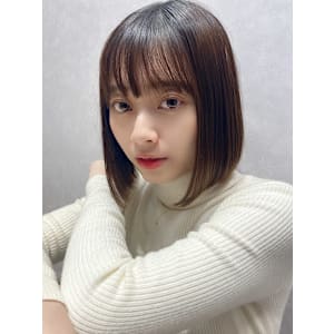 LEAP ARCHE×スタイル