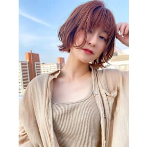 LEAP ARCHE×スタイル