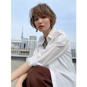 LEAP ARCHE×スタイル