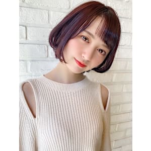 LEAP ARCHE×スタイル