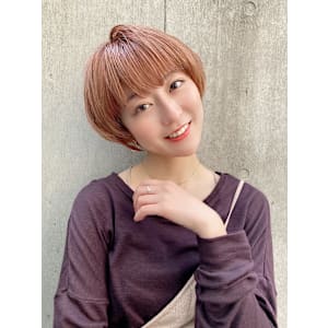 LEAP ARCHE×スタイル