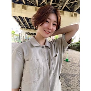 LEAP ARCHE×スタイル