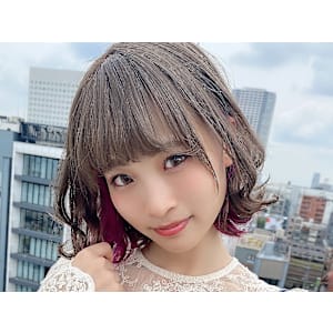 LEAP ARCHE×スタイル