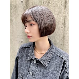 LEAP ARCHE×スタイル