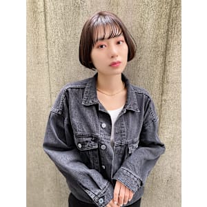 LEAP ARCHE×スタイル