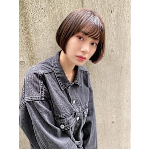 LEAP ARCHE×スタイル