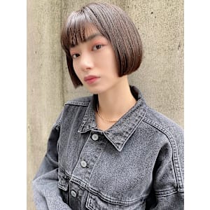 LEAP ARCHE×スタイル