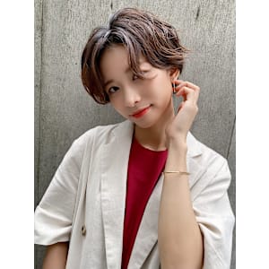 LEAP ARCHE×スタイル