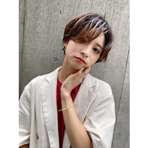 LEAP ARCHE×スタイル