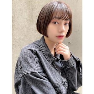 LEAP ARCHE×スタイル