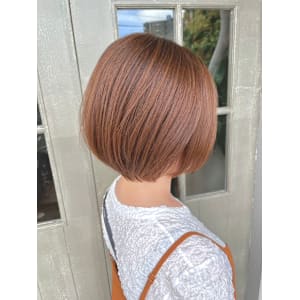 TIGRE daimyo×スタイル