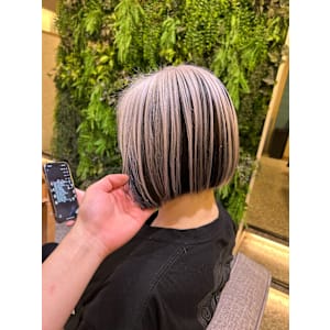 TIGRE daimyo×スタイル