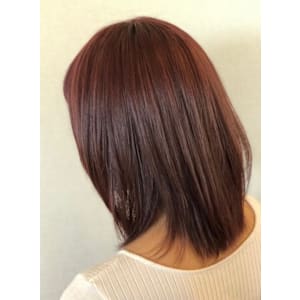 Hair-create KALA(ヘアクリエイトキャラ)