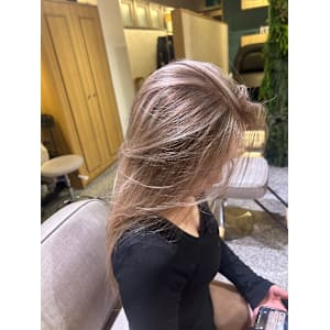 TIGRE daimyo×スタイル