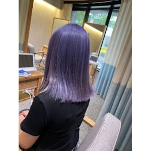 TIGRE daimyo×スタイル