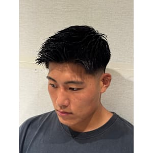 ショートフェード