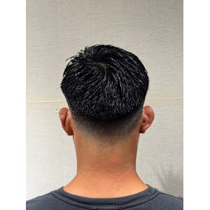 ショートフェード