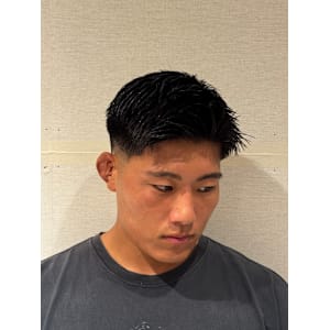 ショートフェード