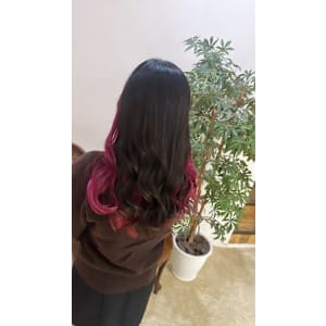 TIGRE kagoshima×スタイル