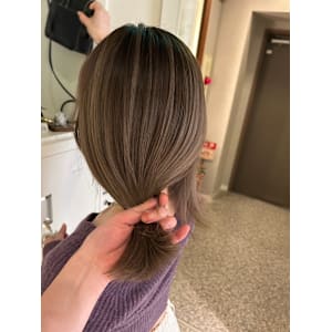 TIGRE kagoshima×スタイル