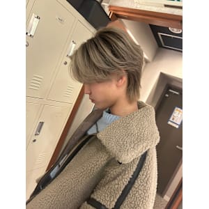 TIGRE kagoshima×スタイル