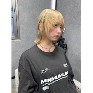 TIGRE kagoshima×スタイル