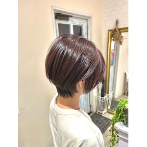 TIGRE kagoshima×スタイル