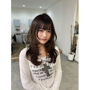 TIGRE kamitori×スタイル