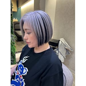 TIGRE kamitori×スタイル