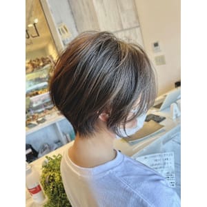 TIGRE kamitori×スタイル