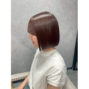 TIGRE kamitori×スタイル