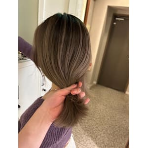 TIGRE tenjin×スタイル