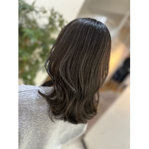 TIGRE tenjin×スタイル