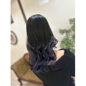 TIGRE tenjin×スタイル