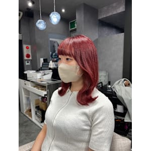 TIGRE tenjin×スタイル