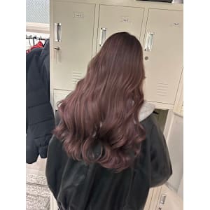 TIGRE tenjin×スタイル