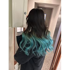 TIGRE tenjin×スタイル