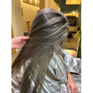 TIGRE tenjin×スタイル