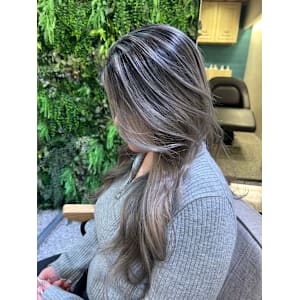 TIGRE tenjin×スタイル