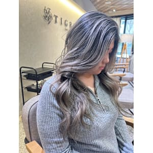 TIGRE tenjin×スタイル